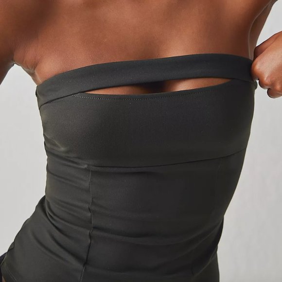 Free People Tops - Free People Not What It Seams Tube